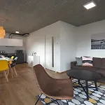 7 Ruzyne Apartments