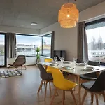 7 Ruzyne Apartments