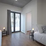 7 Ruzyne Apartments