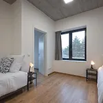7 Ruzyne Apartments