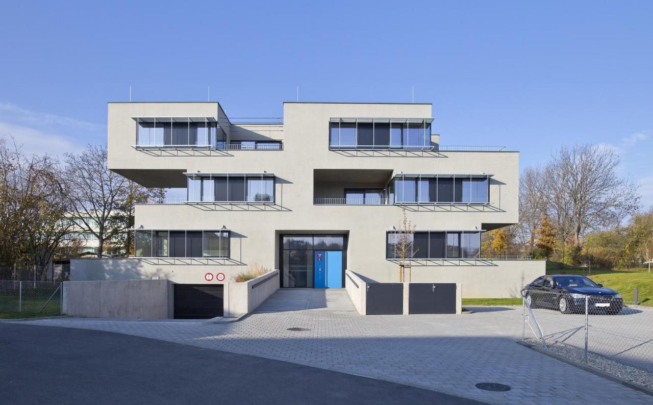 Apartment 7 Ruzyne