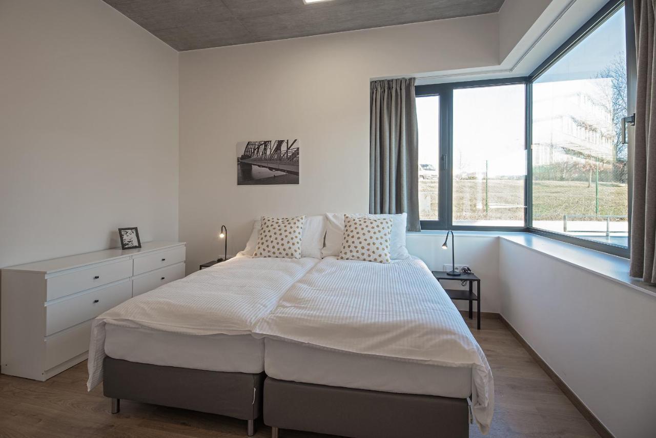 Apartment 7 Ruzyne