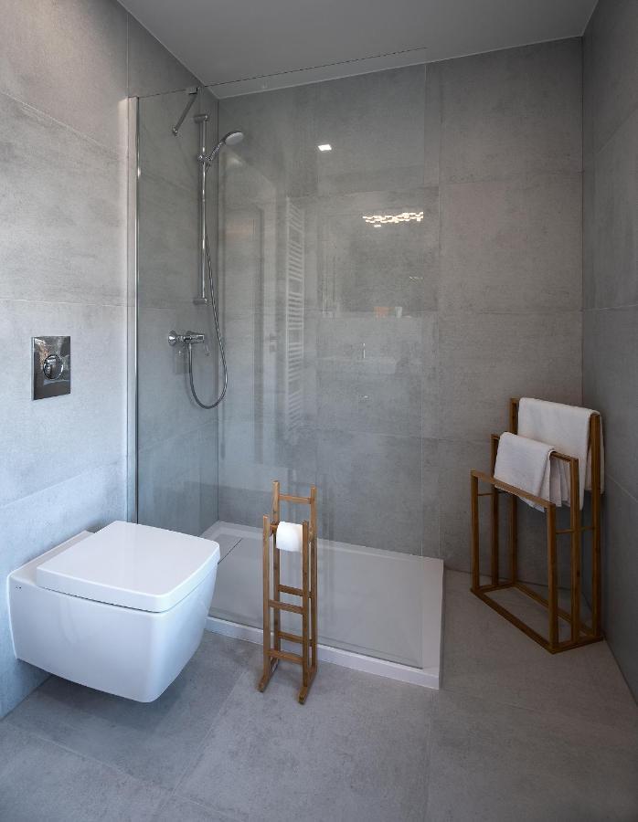 7 Ruzyně Appartement