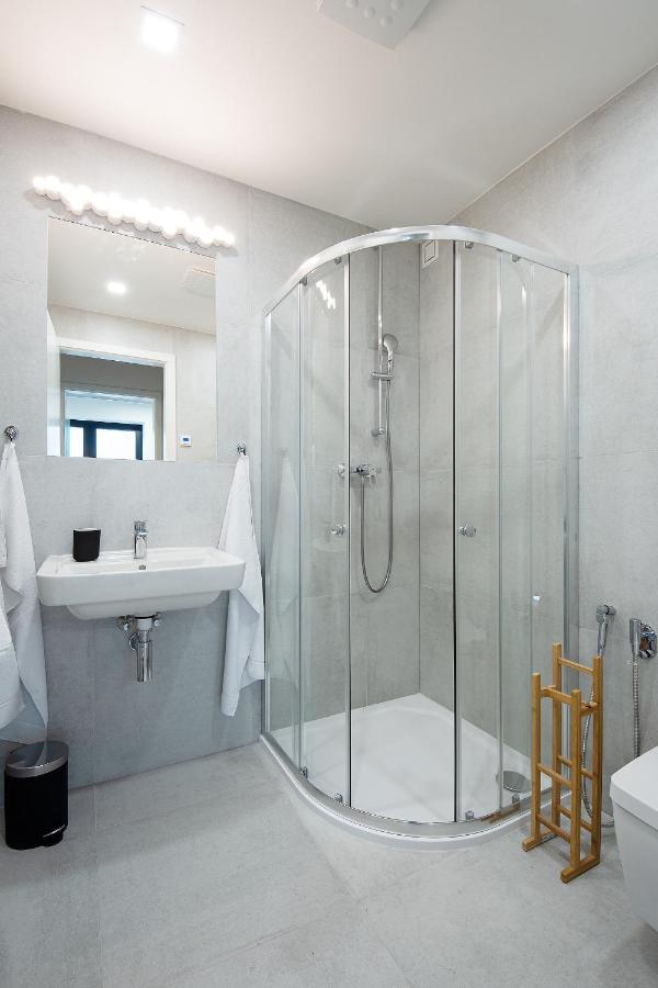 7 Ruzyně Appartement