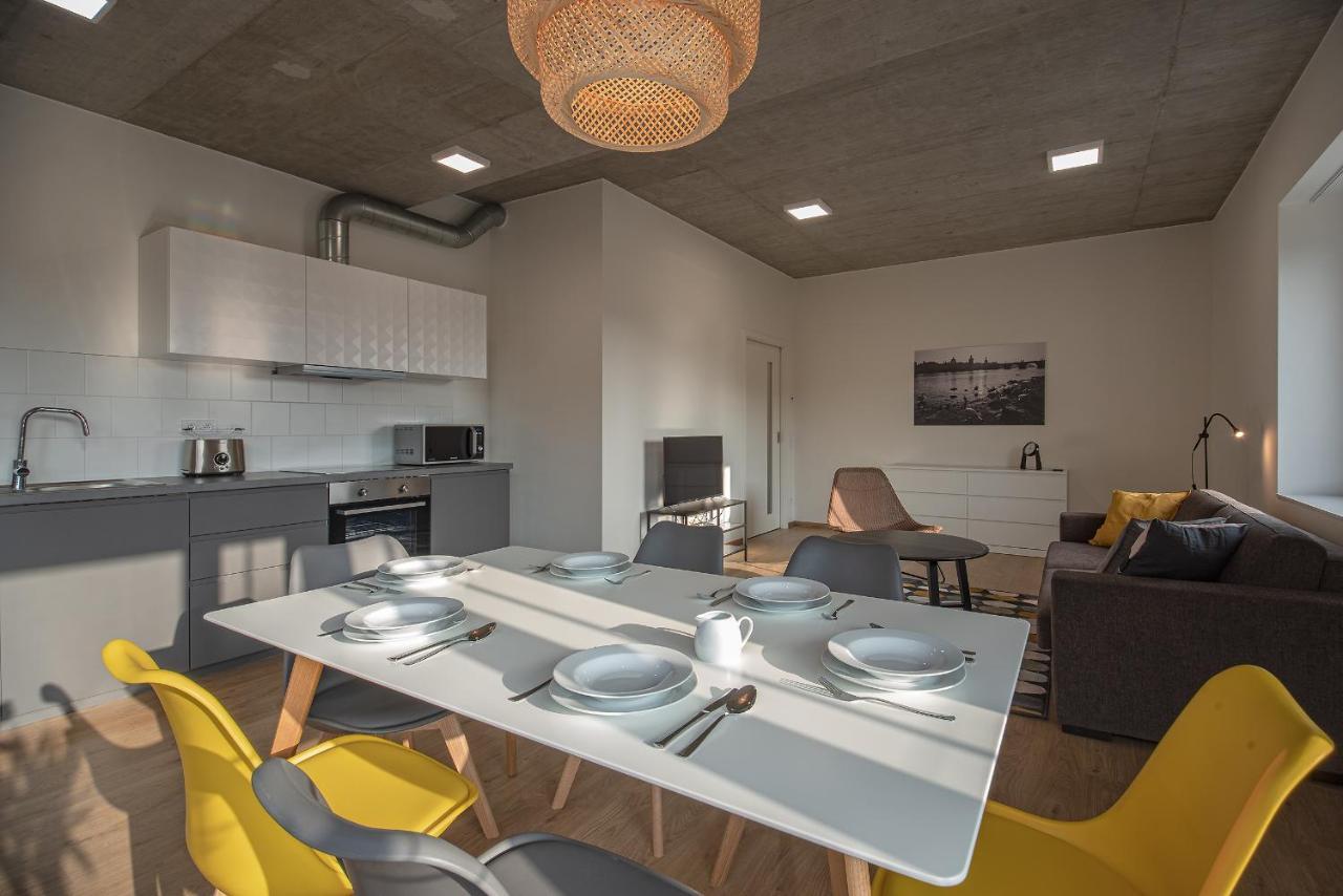 Apartment 7 Ruzyne Prag
