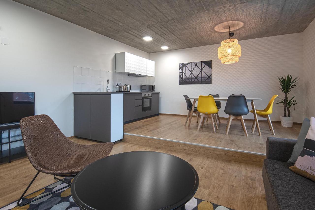 Apartment 7 Ruzyne